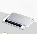New Arrival Phone Accessories Mobile TPU Case for Iphone7/7 plus