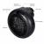 Import New Arrival Portable Warm Air Blower Plug in Heater Wall-Outlet Electric Personal Heater Fan from China