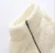 Import New Autumn and winter baby vest Lamb cashmere vest Shumian thick warm children&#39;s jacket Zipper vest from China