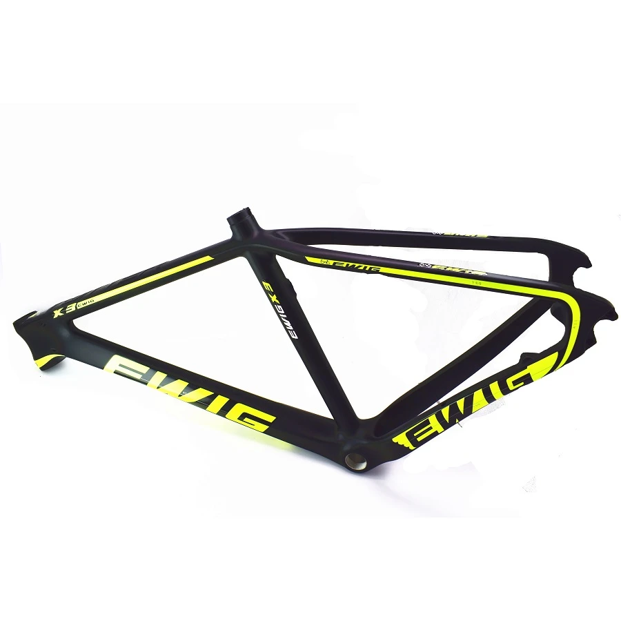 New Bicycle Parts Bike Frame Carbon Mountain Bike Frame for Sale