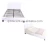 Import New brand 2017 solarium tanning Faux Leaher Crystal Bed from China famous supplier from China