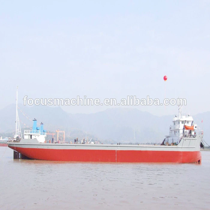 New cargo ship price 35t cargo ship for sale