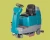 Import New carpet cleaning machines Jh-860 industrial+ultrasonic+cleaner floor sweeper from China