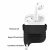 Import New Charging Case Silicon Covers Skin Cases For Apple Earpod Wireless Headphones Earbuds Accessories from China