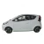Import New cheap Sedan 4 doors 4 seats LHD RHD automatic mini electric Sedan car from China