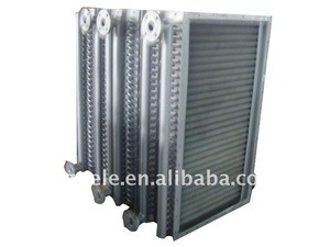 New Condition China Large-scale supplier Heat Exchanger Cooling Water Chiller