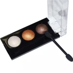 New Design Best Pigment Baked Powder Makeup Eyeshadow