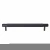Import New Design Brush Aluminum Furniture Drawer Pull Kitchen Cabinet Handle from China