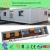 Import New design cargo cheap prefab empty isolated container house /40 ft container homes for sale from China