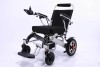 New Design Electric Wheelchair Folding Power Wheelchair