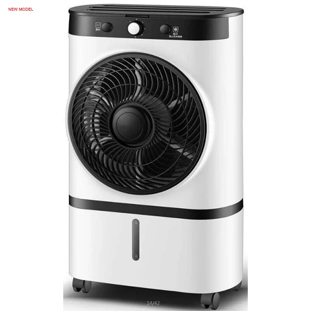 new design evaporative Industrial air conditioners cooler for vietnam