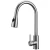 Import new design flexible kitchen faucet from china from China