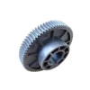 New Design Gear Factory Injection molding Gear Parts Customized cnc machining Plastic Mc Nylon spur Gears