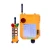 Import New design high quality Wireless Overhead Crane Remote Control Telecontrol Industrial Radio from China