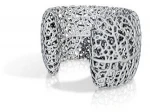 New design jewelry prototype manufacturers with one-stop service