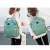 Import New Design Multifunctional Large Mummy Bag Backpack Stylish Wholesale USB Charging Port Diaper Bags from Hong Kong