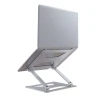 New Design Portable Adjustable Height Angle Notebook Holder Laptop Stand Aluminum Alloy Folding Tablet PC Stands Lifemaytec