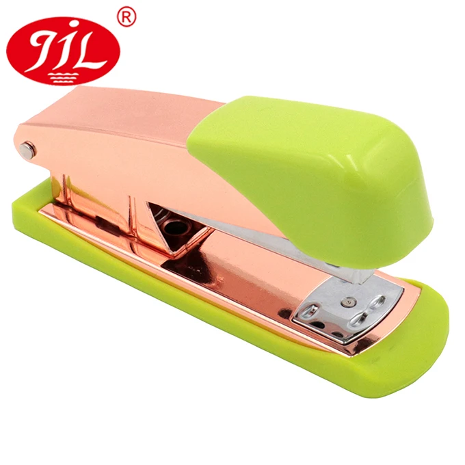 New design save power Professional Factory Directly sale high quality stapler