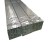 Import New design Square Sch 40 Galvanized Steel Pipe TianYingTai from China