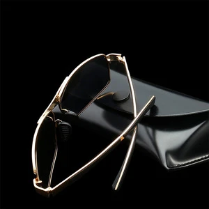 New Design Sun Glasses Fashionable Shades Sunglasses