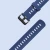 Import New Designer Smart Silicon Watch Straps Bands Waterproof Rubber Watch Bands from China