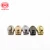 Import New Fashion Personalized Plated Metal Charm Zipper Slider Pull Zipper Head Metal spring zipper slider from China