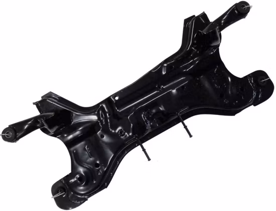 New Front Subframe Crossmember for Getz/Click 06-09 LHD 62401-1c200