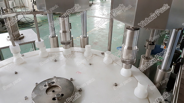 Buy New Hot Automatic Filling Machine Medical Liquid Pharmaceutical ...