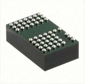 New IC chips LTM4607 uModule Regulators