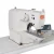 Import New innovative product attractive price multifunctional overlock sewing machine from China