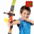 Import new interesting products cheap archery set toy bow for kids from China