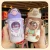 Import New Kids Cute Water Bottle With Straw Outdoor Travel Drinking Tumbler Portable Cute Cartoon Leak Proof Mug Boy Sport Plastic Cup from China