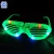 Import New LED Window-Shades Glasses For Dance Promotional Events And Party Rave Concert Supplies from China