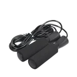 New listing Tangle-Free Skipping Rope fast speed jump rope with the competitive price