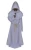 Import New Medieval Monk Friar Robe Wizard Priest Clothing Halloween cosplay costume from China