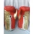 Import New Mexican style leather boxing gloves with winning or any name or brand logo from Pakistan