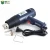 Import NEW model 3A Electric 1600W Hot Air Gun Temperature controlled Building Heat guns Soldering Adjustable Thermal power tool from China