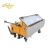 Import new model mini automatic wall rendering machine from China