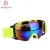 Import New model printing frames straps colorfuloutdoor winter sport snow goggles for skiing from China