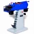 Import new multifunctional metal tubing and pipe notching polishing machine for metalworking belt sander machinery tools from China