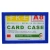 Import New original A8 display board wall cart advertising a4 sign holder table paper standing sign holder from China