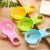 Import New Practical Kitchen Tool Egg Tools/Candy Color Egg Dividers/Mini Plastic Egg White Separator from China