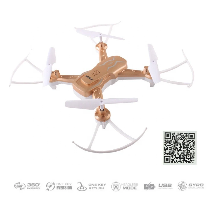 New product 2.4G cheap kids aircraft toys remote control quadcopter rc drones