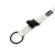 Import new product High Quality Pet Supplies Pull Up Dog Chain Collar from China