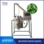 Import New product 100 L Orange flower Jasmine olive leaf essential oil distillation and extraction machinery from China