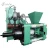 Import New product supplier manual briquette machine from China