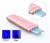 Import new products 2019 amazon hot sale new product Ultrasonic blue light skin scrubber from China