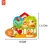 Import New Products Kids Educational Toy Baby Learning Farm Animal  Wooden Book from China