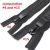 Import New Products Repair Replacement Plastic Zipper Slider from China