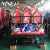 Import New Products Theme Park 3D 6D Truck Cinema System from China